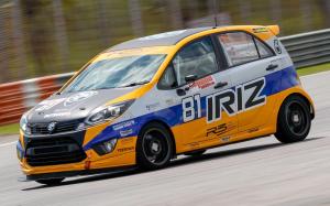 Proton Iriz R3 '2018